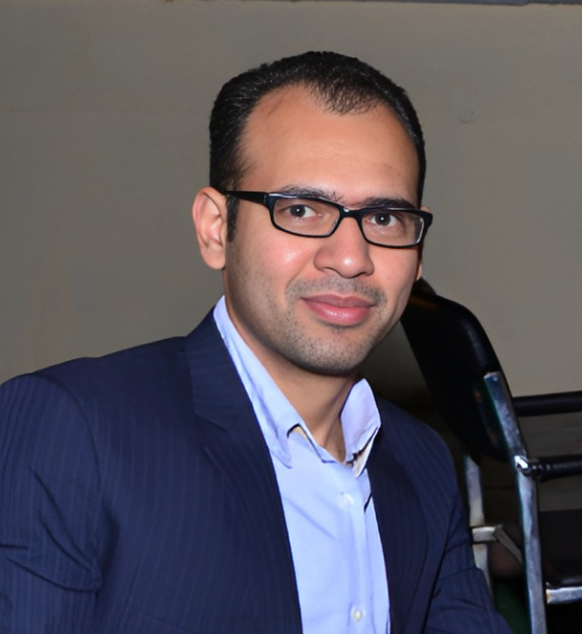 Ekansh Kapoor