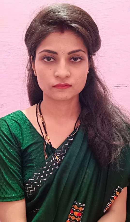 Mukti Bhardwaj