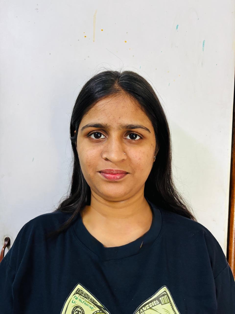 Khushi sankhla