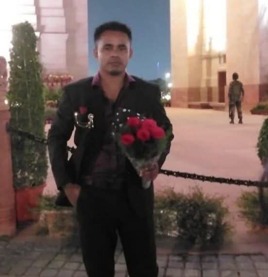Md Mahboob Alam